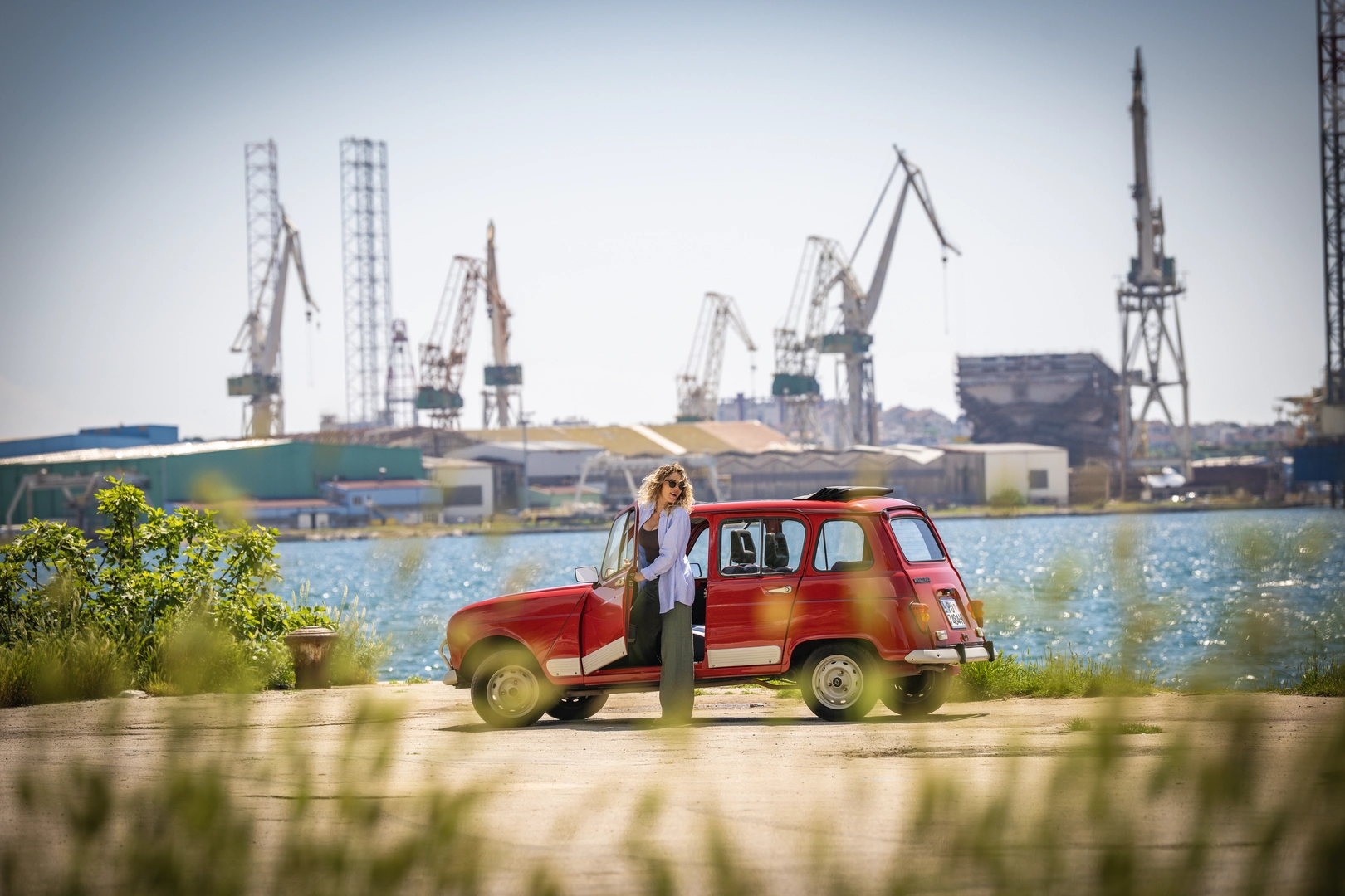 Slide showing Renoletta_2106_result