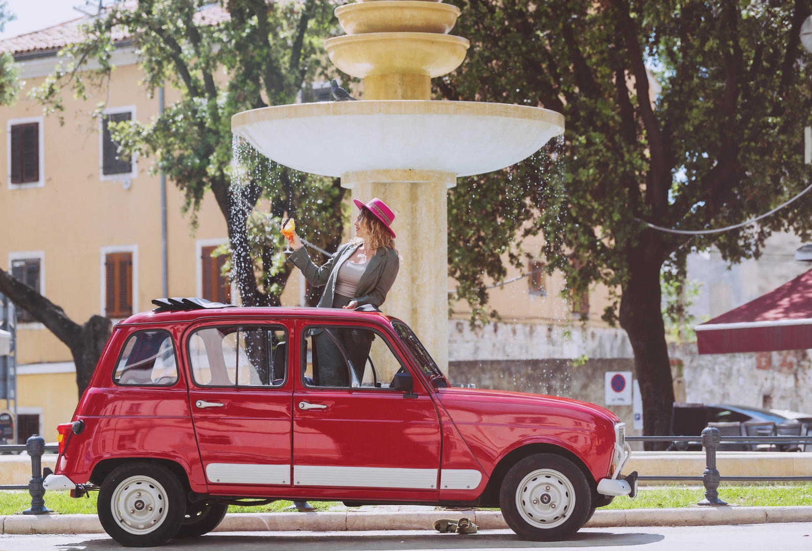 Slide showing Renoletta_2357_result