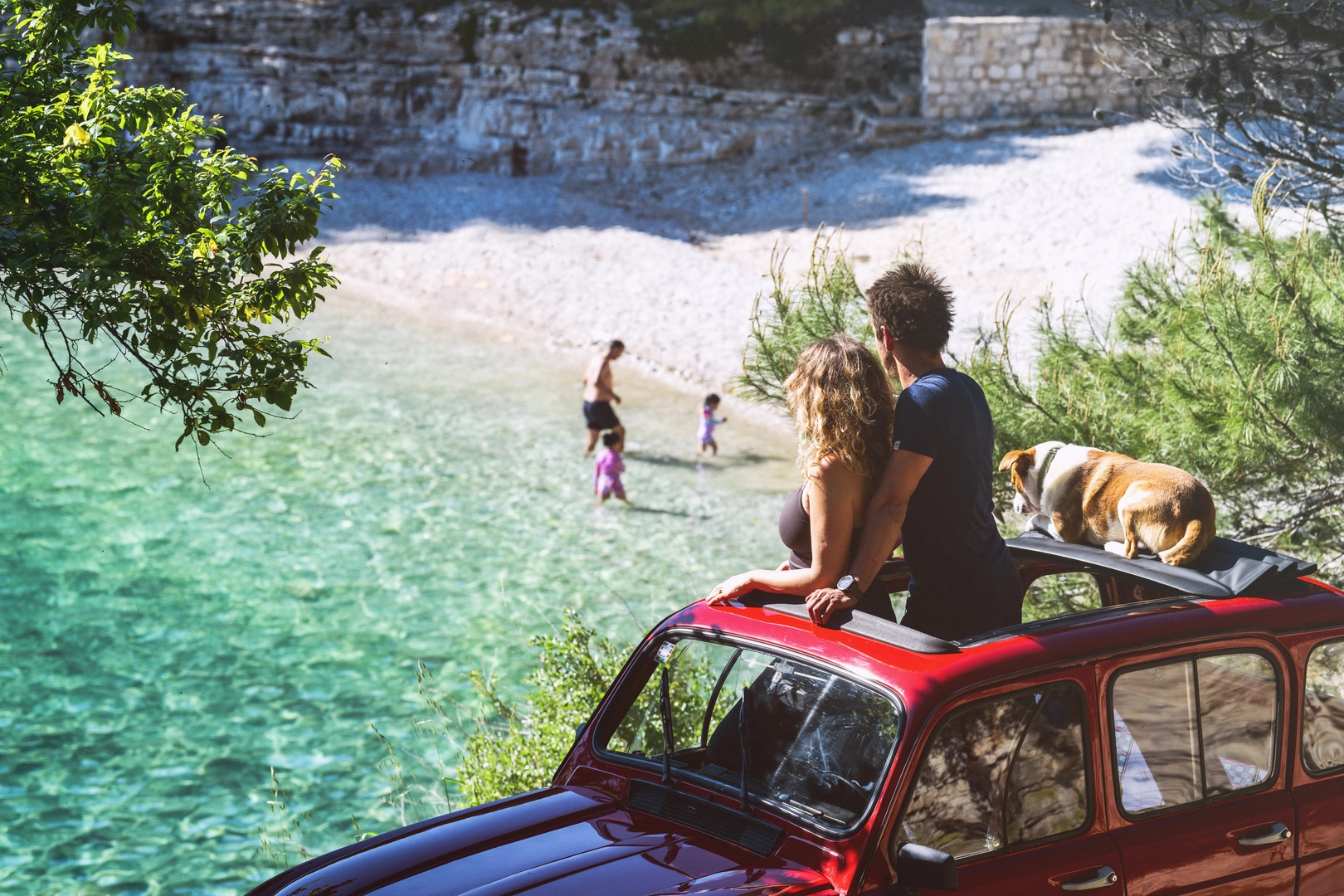 Slide showing Renoletta_2516_result