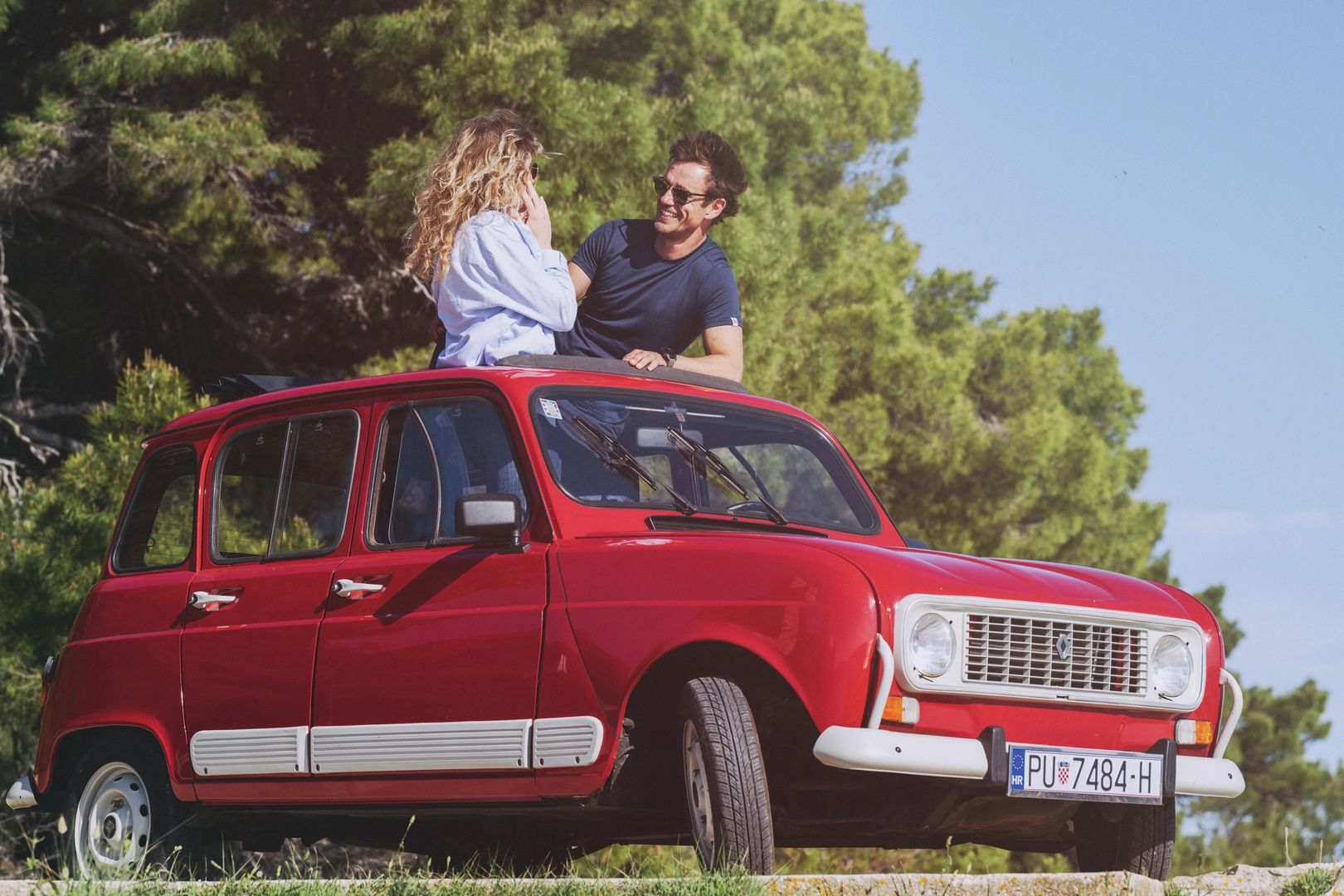 Slide showing Renoletta_2556_result